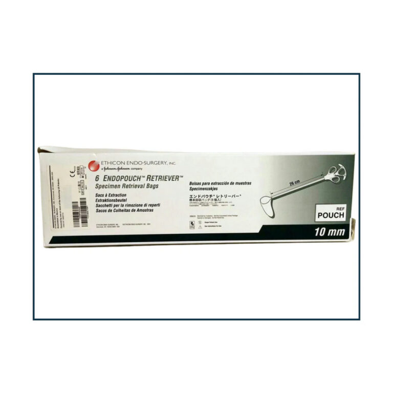 ENDOPOUCH Specimen Retrieval Bag Supplier & Exporter | Laparoscopic ...