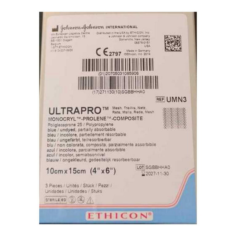 Ethicon Circular Stapler Supplier & Exporter | 29 mm Gastrointestinal ...