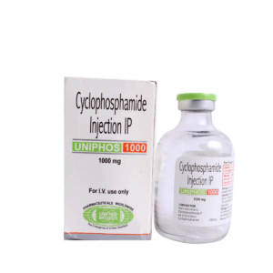 Uniphos 1000 mg Injection
