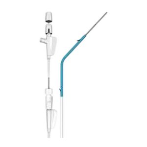 Fujifilm KENA-Biliary stents 2 Flaps duodenal bent 18.5 cm PRO1-T2-10-17