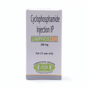 Uniphos 200 mg Injection