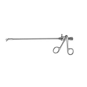 Richard Wolf Hysafe Rigid accessory Stone grasping forceps 8962.6052